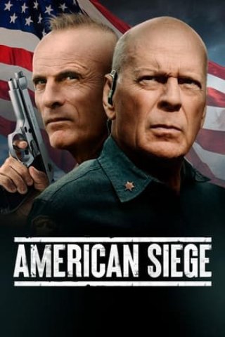 Cuộc Vây Bắt (American Siege 2022)