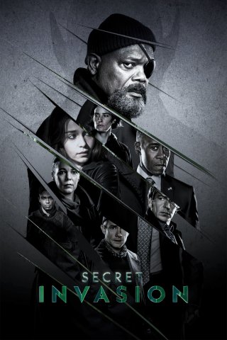 Cuộc Xâm Lược Bí Mật (Secret Invasion 2023)