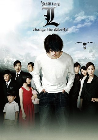 Cuốn Sổ Tử Thần: L - Thay Đổi Thế Giới (Death Note: L Change the World 2008)