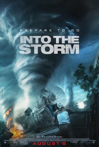 Cuồng Phong Thịnh Nộ (Into the Storm 2014 2014)