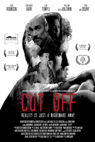 Cut Off (Cut Off 2018)