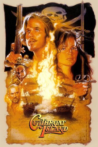 Cutthroat Island (Cutthroat Island 1995)