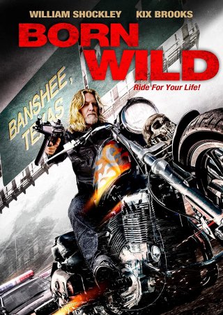 Dã Chiến Giang Hồ (Born Wild 2001)