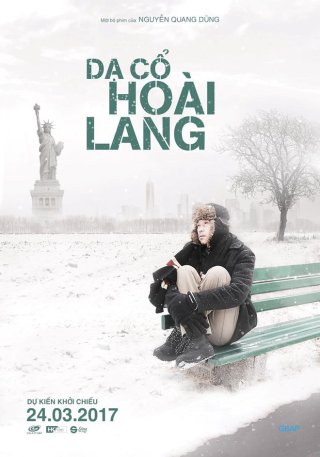 Da cô hoài lang (Hello Vietnam 2017)