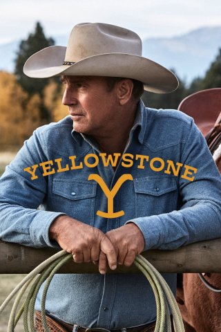 Đá Vàng (Phần 1) (Yellowstone (Season 1) 2018)