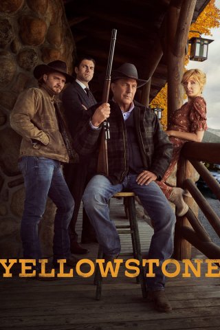 Đá Vàng (Phần 2) (Yellowstone (Season 2) 2019)