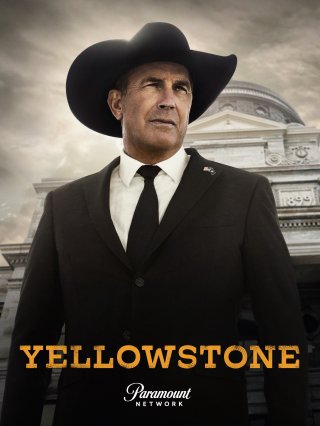 Đá Vàng (Phần 5) (Yellowstone (Season 5) 2022)