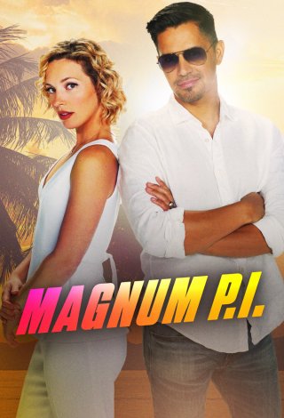 Đặc Nhiệm Magnum (Magnum P.I. 2018)