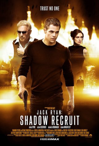 Đặc Vụ Bóng Đêm (Jack Ryan: Shadow Recruit 2014 2014)