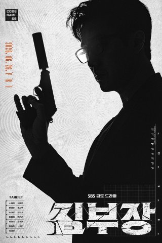 Đặc Vụ Kim Tái Khởi Động (Agent Kim Reactivated)