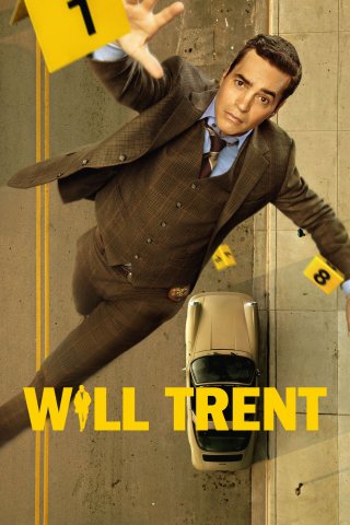 Đặc Vụ Will Trent (phần 4) (Will Trent (season 4) 2026)
