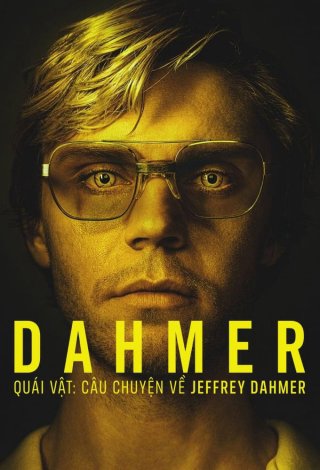 Dahmer - Quái Vật: Câu Chuyện Về Jeffrey Dahmer (Phần 2) (DAHMER - Monster: The Jeffrey Dahmer Story (Season 2) 2022)