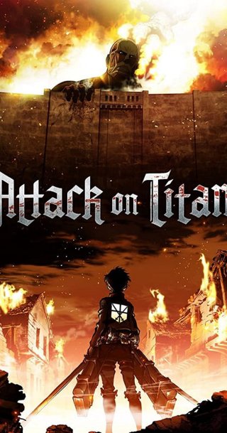 Đại chiến Titan (Phần 4) (Attack on Titan (Season 4) 2019)
