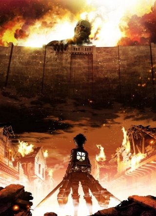 Đại chiến Titan (Phần 6) (Attack on Titan (Season 6) 2022)