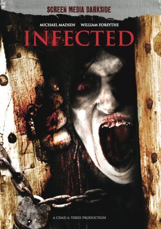 Đại Dịch (Infected 2014)