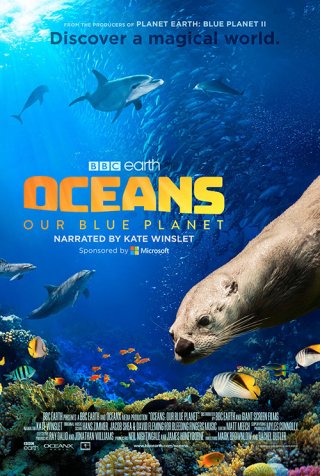 Đại Dương: Hành Tinh Xanh Của Chúng Ta (Oceans: Our Blue Planet 2018)