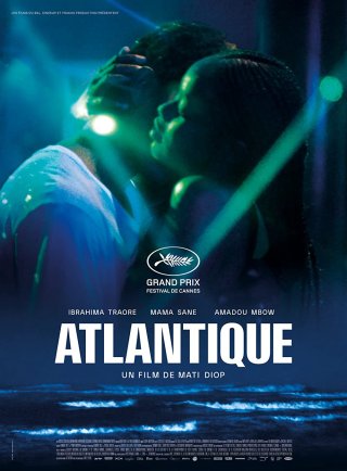 Đại Tây Dương (Atlantique 2019)