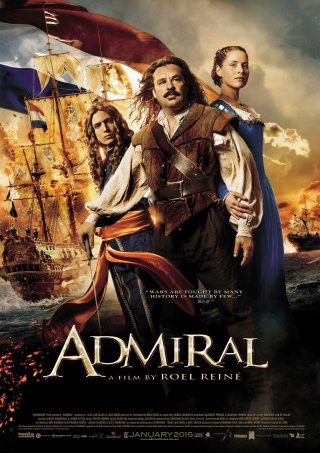 Đại thủy chiến (The Admiral: Roaring Currents 2014)