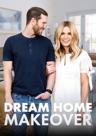 Đại tu ngôi nhà mơ ước (Phần 3) (Dream Home Makeover (Season 3) 2022)