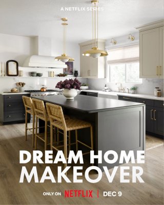 Đại tu ngôi nhà mơ ước (Phần 4) (Dream Home Makeover (Season 4) 2020)