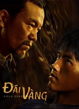 Đãi Vàng (Gold Panning 2022)