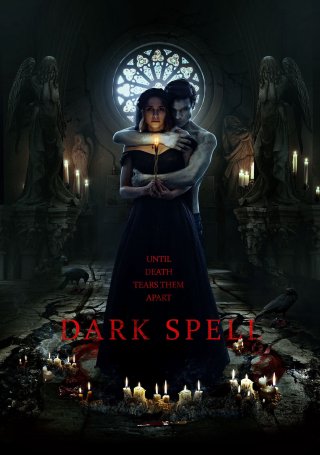 Đám Cưới Đen (Dark Spell 2021)