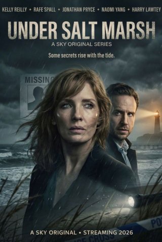 Đầm Lầy Muối (Under Salt Marsh 2026)