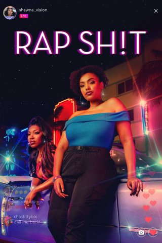 Đam Mê Nhạc Rap (Phần 1) (Rap Sh!t (Season 1) 2022)