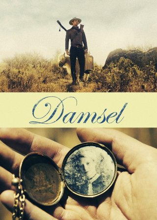 Damsel (Damsel 2018)
