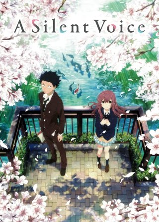 Dáng Hình Thanh Âm (A Silent Voice 2016)