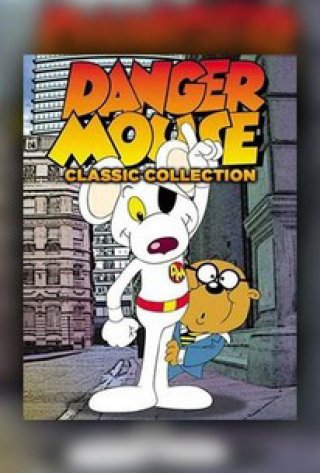 Danger Mouse: Classic Collection (Phần 1) (Danger Mouse: Classic Collection (Season 1) 1981)