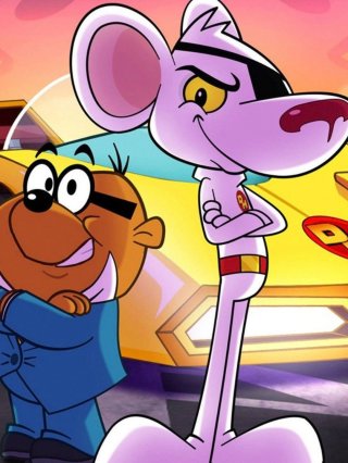 Danger Mouse: Classic Collection (Phần 9) (Danger Mouse: Classic Collection (Season 9) 1991)