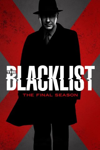 Danh Sách Đen (Phần 10 - The Final) (The Blacklist (Season 10 - The Final Season) 2023)