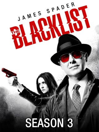 Danh Sách Đen (Phần 3) (The Blacklist (Season 3) 2014)