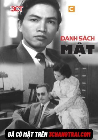 Danh Sách Mật (Danh Sách Mật 1977)