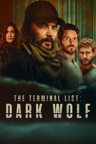 Danh Sách Tử Thù: Sói Bóng Đêm (The Terminal List: Dark Wolf 2025)