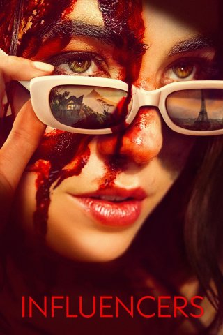 Danh Tính Ảo Tưởng (Influencers 2025)