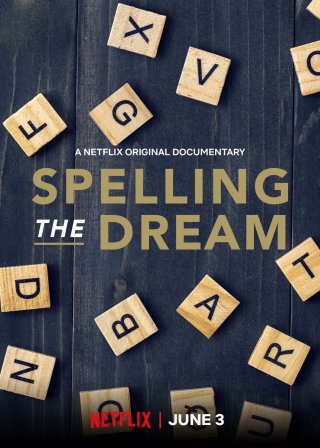 Đánh vần ước mơ (Spelling the Dream 2020)
