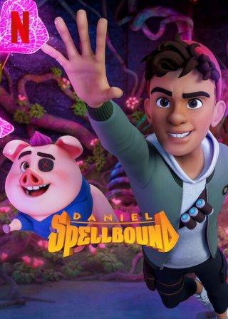 Daniel Spellbound (Phần 2) (Daniel Spellbound (Season 2) 2022)