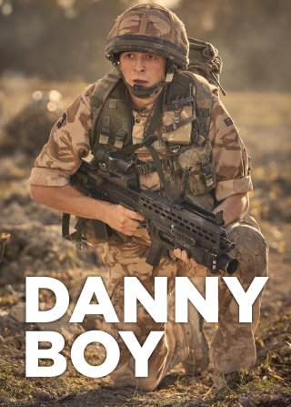 Danny Boy (Danny Boy 2021)
