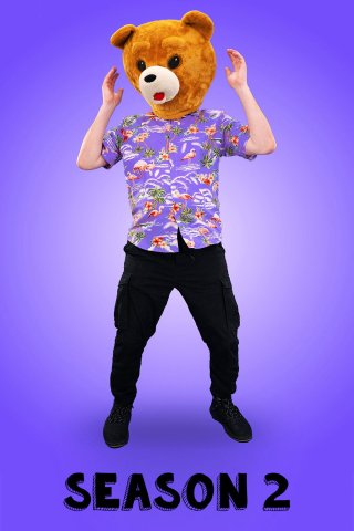 Danny Go! (Phần 2) (Danny Go! (Season 2) 2019)