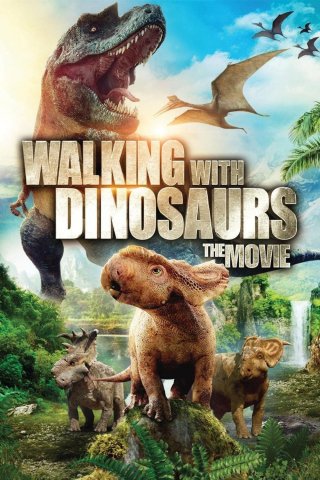 Dạo Bước Cùng Khủng Long (Walking with Dinosaurs 3D 2013)