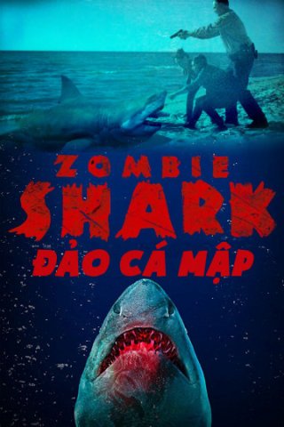Đảo Cá Mập (Shark Island 2015)
