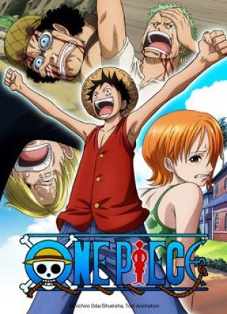 Đảo Hải Tặc: Phần Về Biển Đông (2017) (ONE PIECE Episode of East Blue 2017 2017)