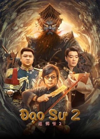 Đạo Sư 2 (Catcher Demon 2022)