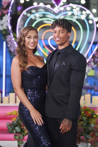 Đảo tình yêu Hoa Kỳ (Phần 3) (Love Island USA (Season 3) 2021)