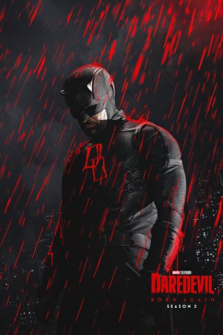 Daredevil: Tái Xuất (Phần 2) (Daredevil: Born Again (Season 2) 2026)