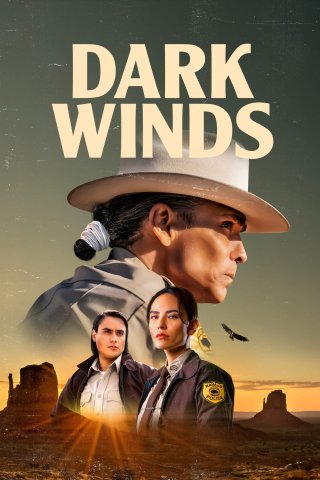 Dark Winds (Phần 2) (Dark Winds (Season 2) 2023)