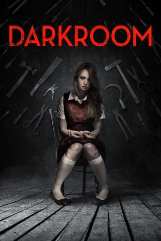 Darkroom (Darkroom 2013)