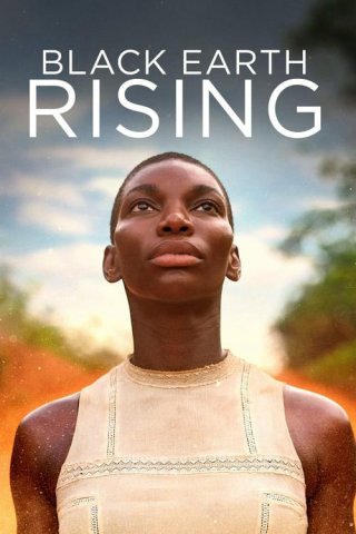 Đất đen (Black Earth Rising 2018)